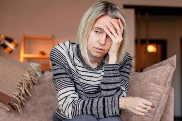 «Деньги платит – и хватит с него!» – говорят Кристине про бывшего мужа