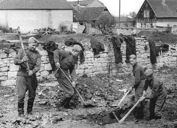 На дальних подступах: как Группа советских войск в Германии обеспечивала безопасность СССР