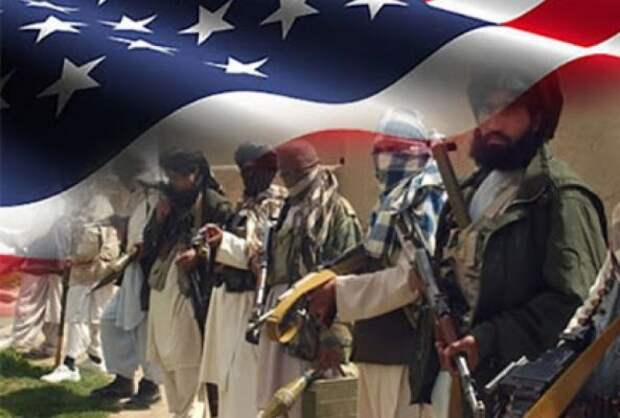 Афганский узел: Кабул — за мир, США — за права женщин, а талибы — за ислам