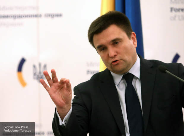 Для чего Украине на самом деле был нужен Договор о дружбе с РФ, рассказал Климкин