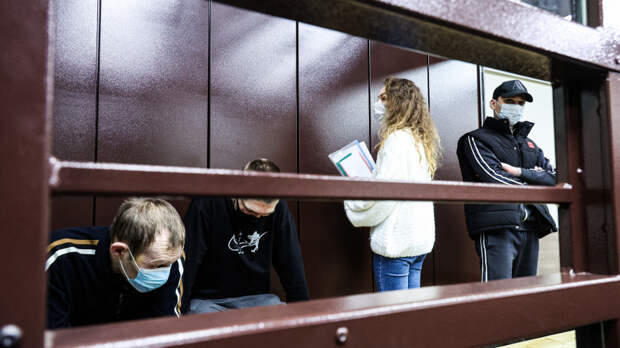 Осужденные за мошенничество по делу Долиной попросили отменить приговор