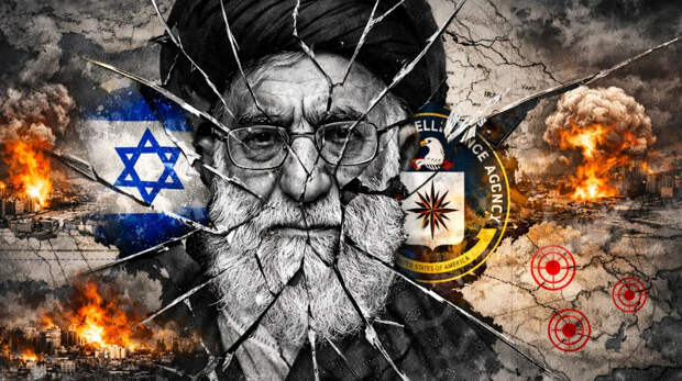 "Тактика ликвидации будет продолжена": Востоковед Супонина указала на конечную цель американцев и израильтян в Иране