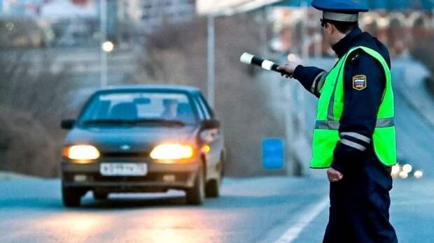 Российские водители получат новые свидетельства о регистрации машин