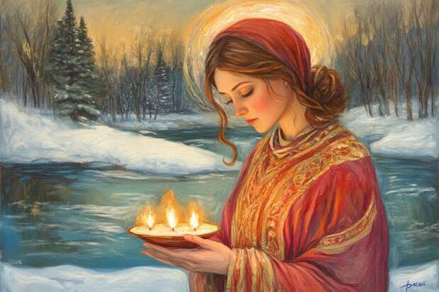 Как соблюдали главную традицию Великого поста под угрозой «отлучения» от советского общества