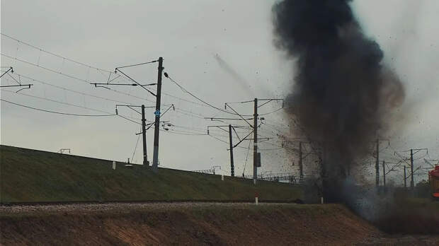 «ВО»: армия РФ вышла к дороге Доброполье-Белицкое, блокируя логистику ВСУ