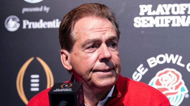 Nick Saban