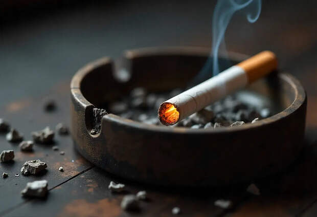 Юрист Хаминский: частые перекуры на работе чреваты наказанием