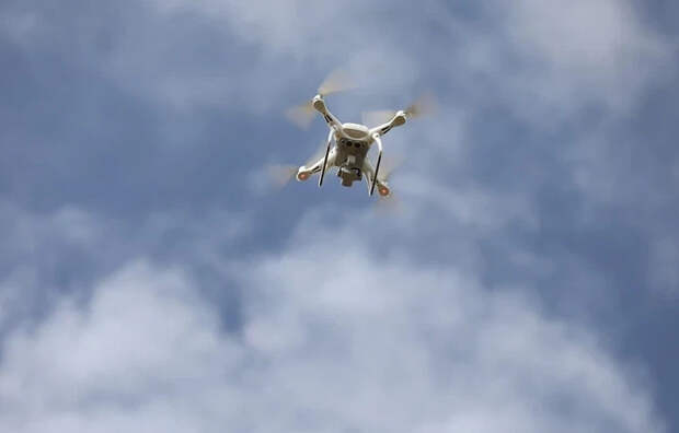 В ночь на 31 декабря в Тульской области отменили угрозу атаки БПЛА