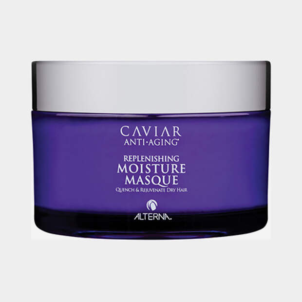 Маска Moisture Masque, Caviar, Alterna