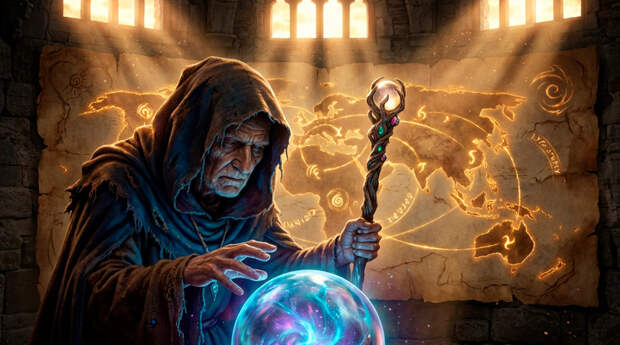 "Серьёзное испытание для человечества": Предсказавший ковид астролог из Индии рассказал о трёх особенно опасных периодах в 2026 году