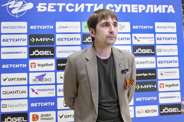 Наставник ПКМФ «Торпедо» Геннадий Гарагуля: «Будем гнуть свою линию»