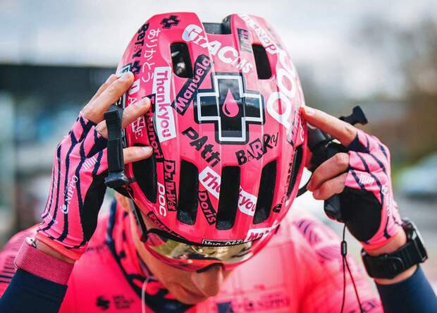 Friday Roundup: LoveYourBrain & Win a Revel, Commencal, Basso bike, helmet, bag & more!