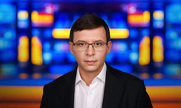 Евгений Мураев: Зеленский высосал из пальца уголовное дело, потому что конец верёвочки всё ближе