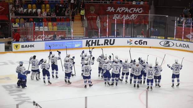 Скопинцев покинул тренерский штаб московского «Динамо» после 10 сезонов работы