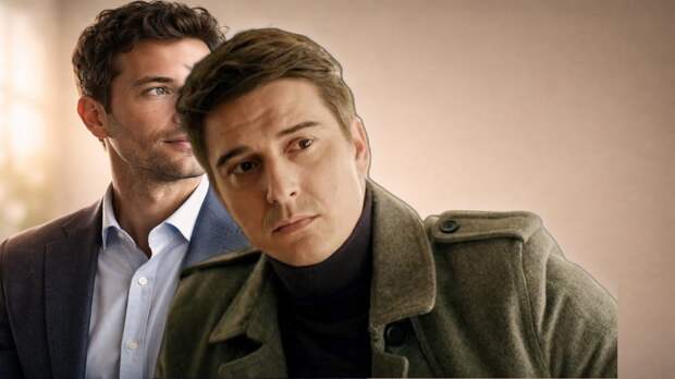 «Моя родина там, где мои дети»: как 40-летний Стас Бондаренко, герой-любовник из кино, стал многодетным отцом и обрел счастье