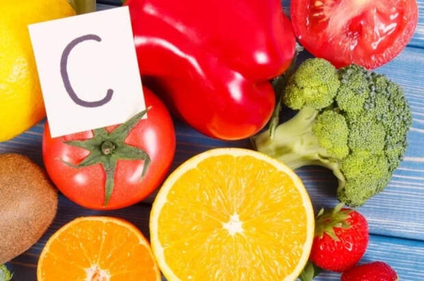 Учёные развенчали главные мифы о пользе витамина С