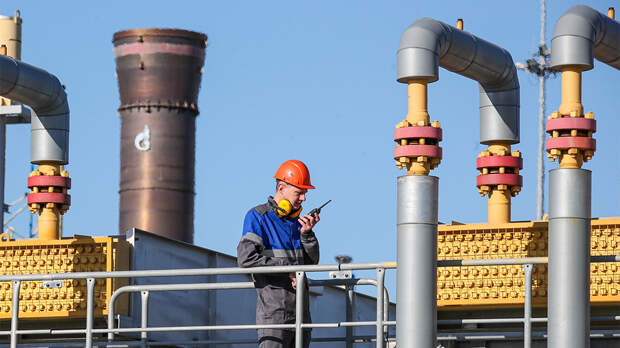 Анкара заинтересовалась атаками ВСУ по «Турецкому потоку»