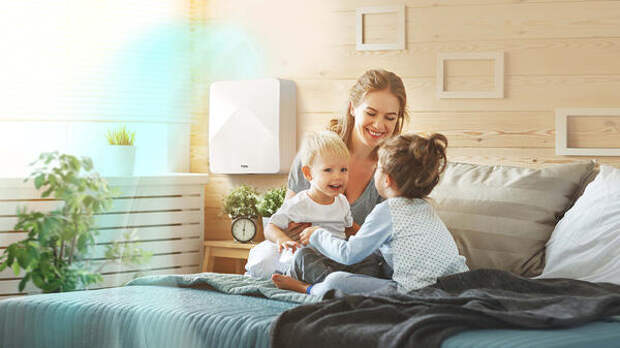 Бабушки против сквозняков: как проветривать детскую без риска для здоровья