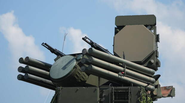 Силы ПВО за ночь сбили 76 украинских дронов