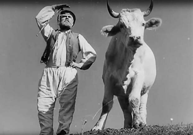 5 немых советских фильмов, признанных шедеврами мирового кино