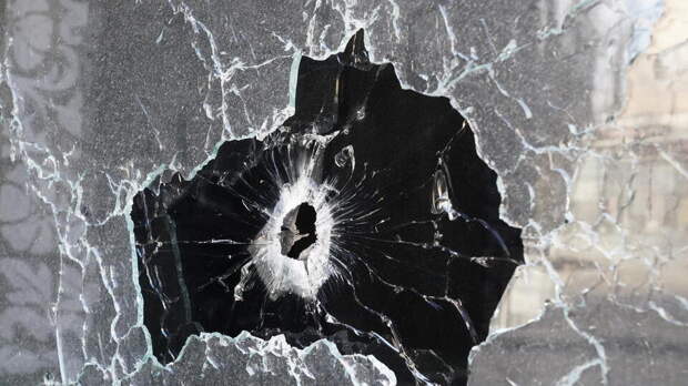 Международный трибунал назвал действия ВСУ в Красноармейске геноцидом русских