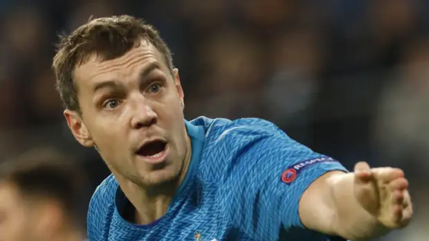 Президент «Урала»: мы готовы зимой арендовать Дзюбу