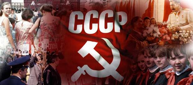 Илья Ремесло: Советский патриотизм - страшный сон либеральной оппозиции