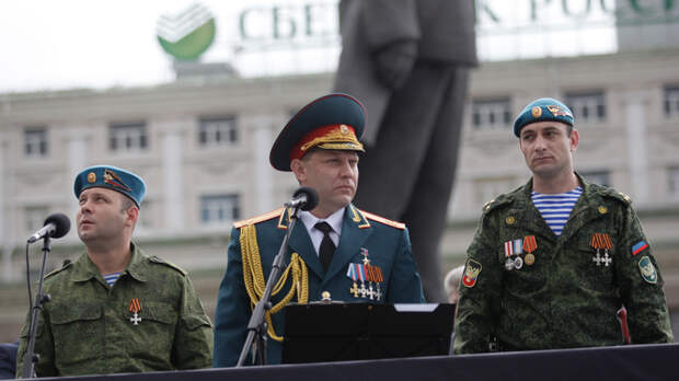 Коровин: Отсутствие ответа России на действия Киева поставит Донбасс на грань уничтожения Коровин: Отсутствие ответа России на действия Киева поставит Донбасс на грань уничтожения