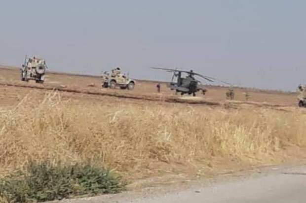 Новейшая система: Армия России начала уничтожать боевую авиацию США в Сирии — источник (ФОТО) | Русская весна
