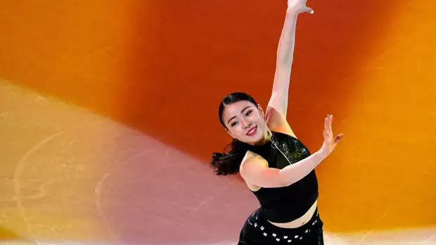 Вслед за Ханю Кихира снялась с домашнего этапа Гран-при в Японии