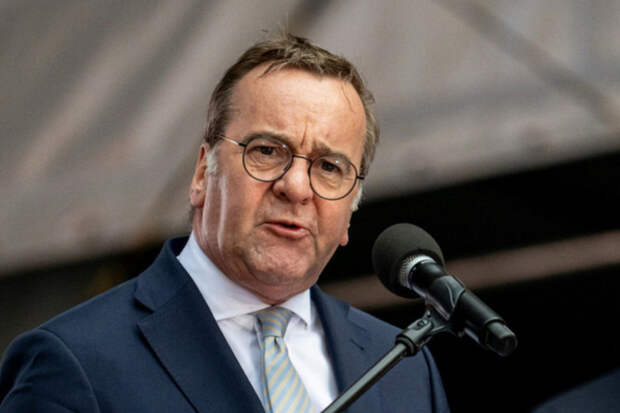 Писториус сделал резкое заявление о России