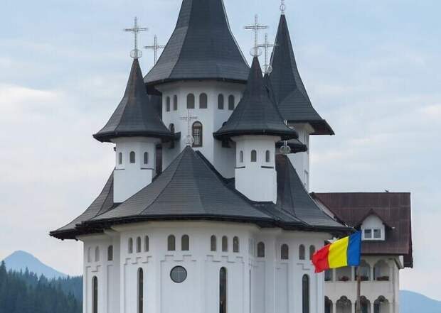 Румыния