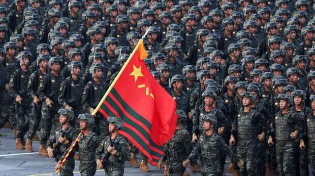 "Совершенно очевидно, что Китай поддерживает Иран": Геворгян о военном конфликте на Ближнем Востоке