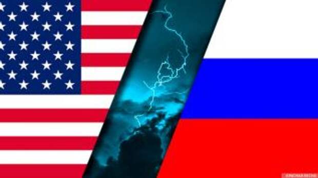 США решили окончательно разорвать дипломатические отношения с РФ
