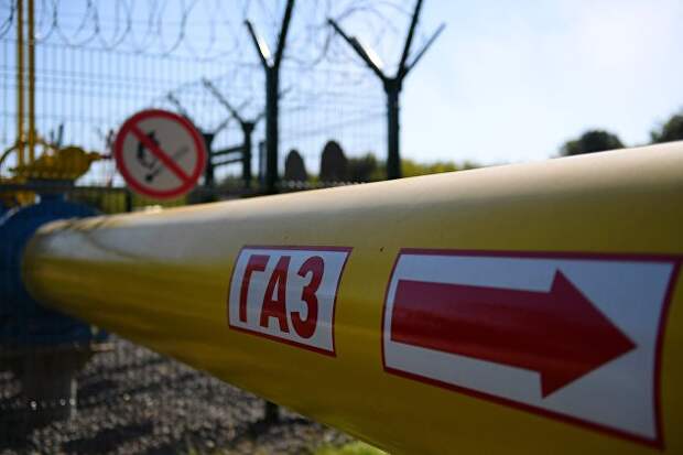 Польша попросила Газпром снизить цены на газ