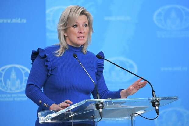 Захарова заявила, что ситуация на АЭС «Бушер» всё ближе к опасной черте