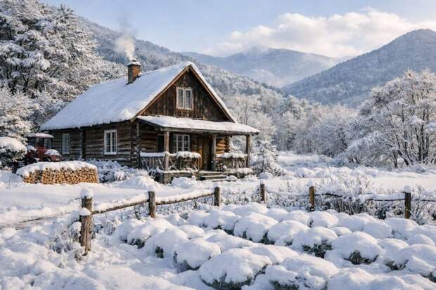 Сколько стоит домик в Приморье? Смотрим цены и локации