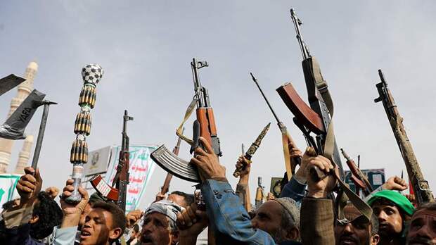 Хуситы в Йемене сообщили об атаке аэропорта Бен-Гурион в Израиле