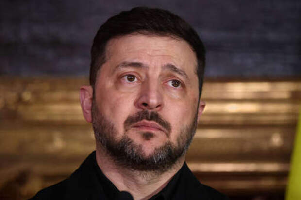 Зеленский признал дефицит военных ВСУ, который продолжается не один год