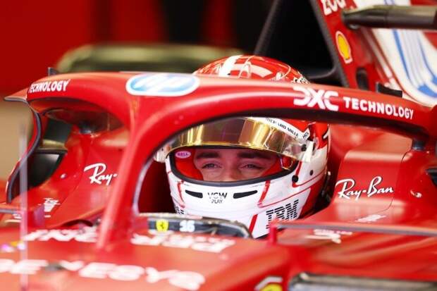 Глава «Альпин» о тестах в Бахрейне: лидеры меняются каждый день