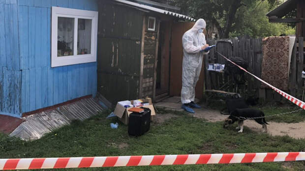 Директор ульяновской школы рассказал об убившем семью подростке