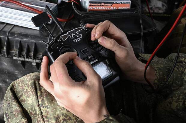 В ВСУ испугались одного типа российских беспилотников