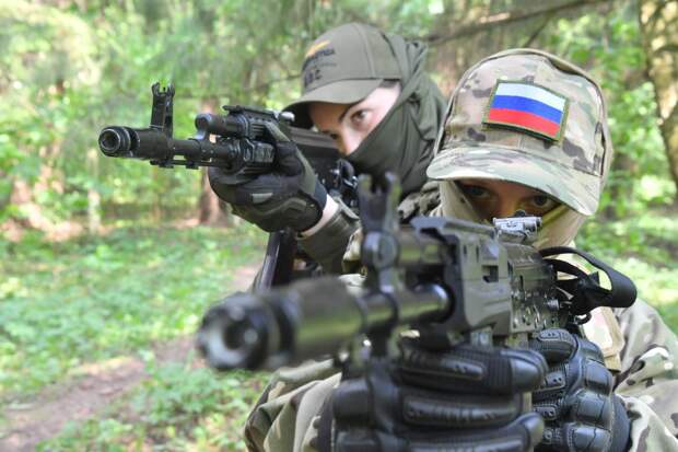 Украинское военное руководство признало сложную ситуацию на фронте