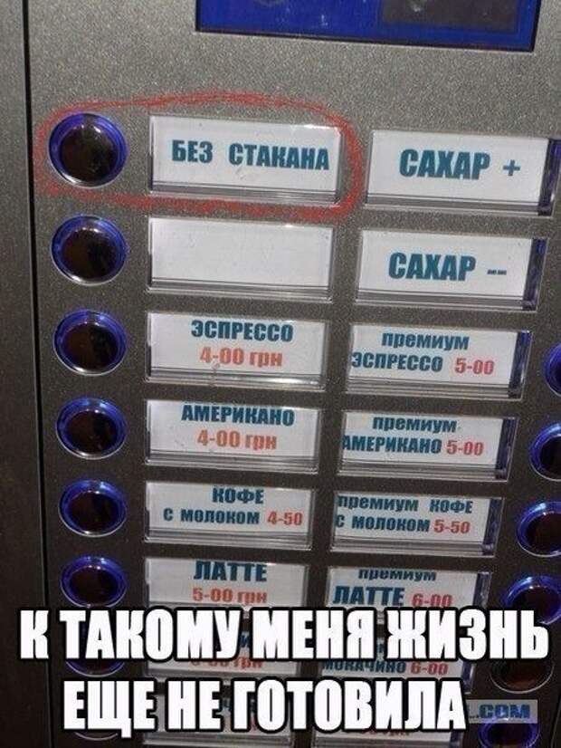 Немного веселых картинок