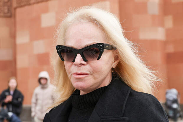 Продюсер Рудченко: новости о кардинальных переменах Долиной стали инфоповодами