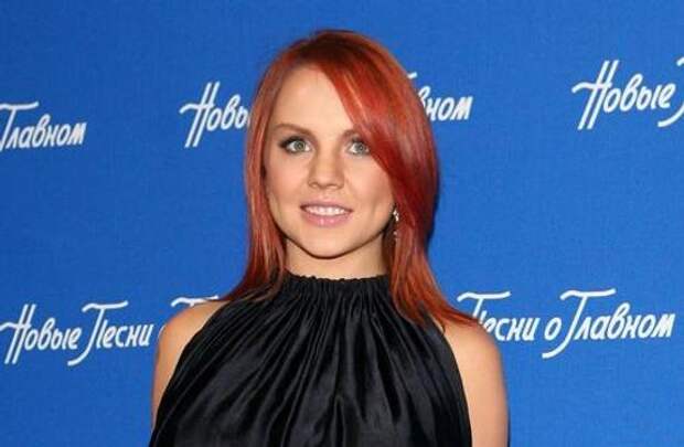 Telegram-канал Mash сообщает, что певица МакSим пришла в сознание