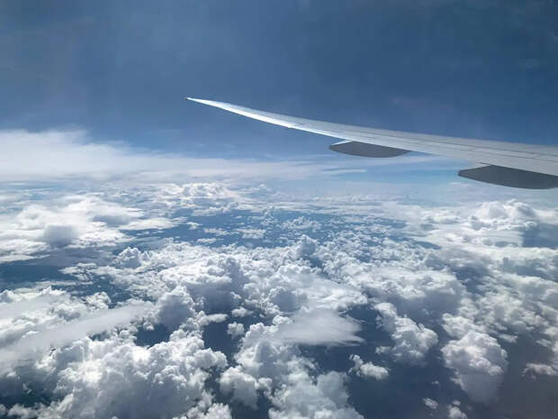 Туристам, летящим в Каир, грозит авиаколлапс