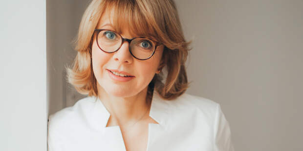 Фёкла Толстая о проекте «Слово Толстого», (не)скучной «Войне и мире» и «идеальном» чтении