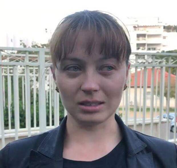 Анна Богорач