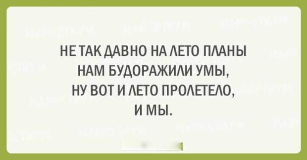 Замечательный юмор, который запомнится надолго